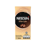 Nescafe - White Coffee 200Ml (36/Carton)