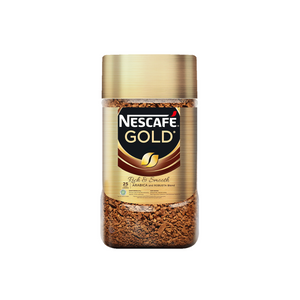 Nescafe - Gold Original 50Gr (12/Carton)