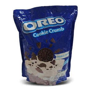 
            
                Load image into Gallery viewer, Oreo Crumbs 1000Gr (8/Carton)
            
        