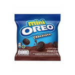 Oreo - Mini Pouch Chocolate 20.4Gr (60/Carton)