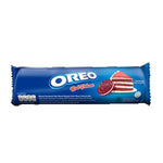 Oreo - Red Velvet 119.6Gr (24/Carton)