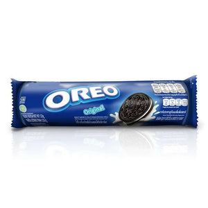 Oreo - Vanilla 119Gr (24/Carton)