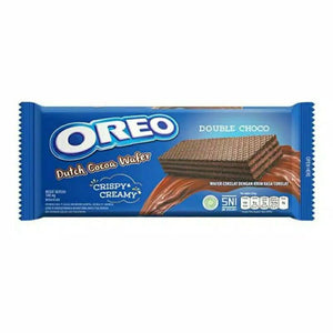 Oreo - Wafer Chocolate 117Gr (24/Carton)