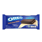 Oreo - Wafer Vanilla 117Gr (24/Carton)