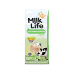 Milklife - UHT Lactose Free Original 200Ml (24/Carton)