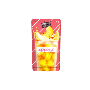 Jardin - Iced Tea Peach 230Ml (50/Carton)