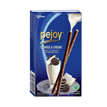 Glico - Biscuit Pejoy Cookies & Cream 37Gr (60/Carton)