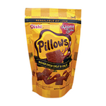 Oishi - Snack Pillows Chocolate 100Gr (20/Carton)