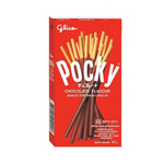 Glico - Biscuit Pocky Chocolate 47Gr (10/Box)