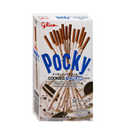 Glico - Biscuit Pocky Cookies & Cream 40Gr (10/Box)