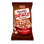 Oishi - Snack Popcorn Coklat Pck 20Gr (60/Carton)