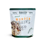 Ppuff! Wonder Grains Seaweed 25Gr (24/Carton)