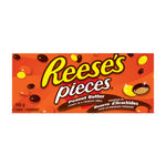 Reese's - Pieces Peanut Butter 1.53Oz (18/Carton)