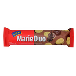 Regal - Biskuit Sandwich Marie Duo Chocolate 100Gr (48/Carton)