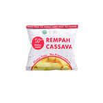 Wholechips - Rempah Cassava 15Gr (96/Carton)