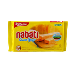 Nabati - Richeese Wafer Krim Keju Pck 75Gr (36/Carton)