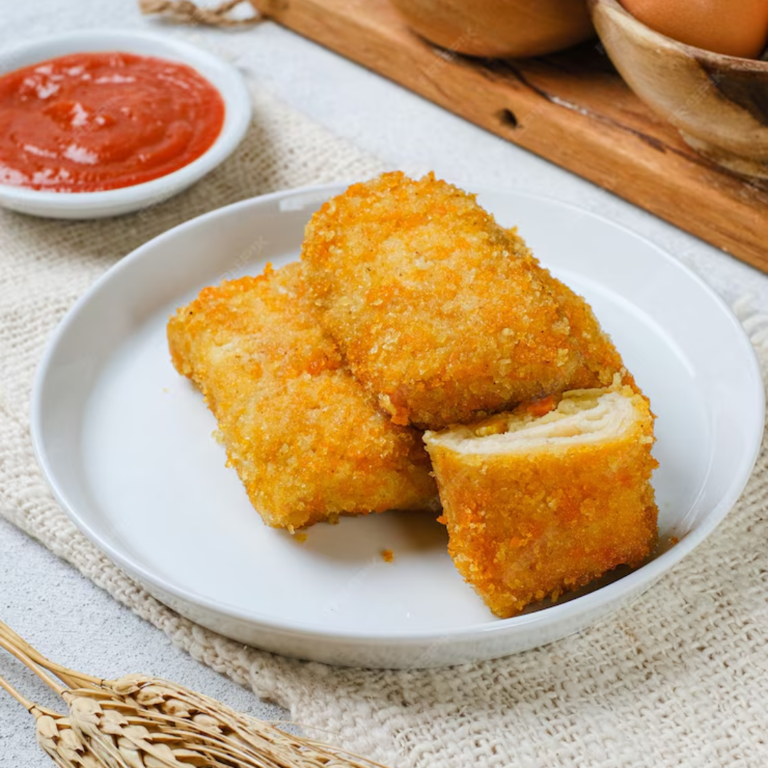RISOLES – Tasty Snack Indonesia