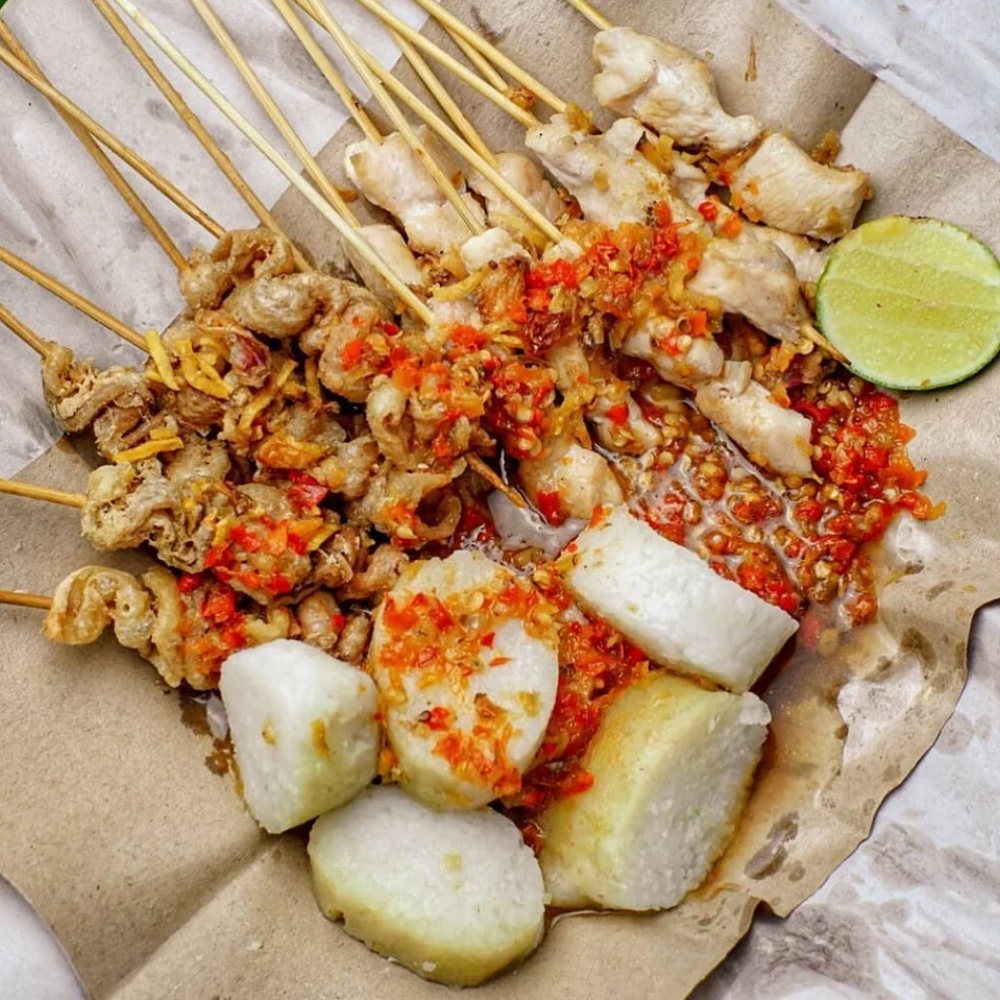 SATE TAICHAN