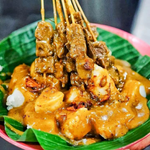 Sate Padang