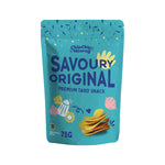 Chip Chip Hooray - Savoury Original 75Gr (24/Carton)