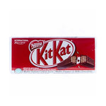 Kit Kat - 2F Alufoil 17Gr (48/Box)