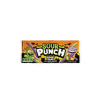 Sour Punch Spooky Straws 91gr