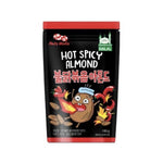 Nuts Holic - Hot & Spicy 180Gr (20/Carton)