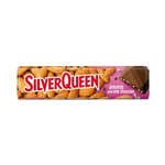 Silver Queen - Chocolate Almond 58Gr (20/Carton)