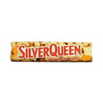 Silver Queen - Chocolate Cashew 58Gr (20/Carton)