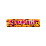 Silver Queen - Chocolate Midi Almond 25Gr (30/Box)