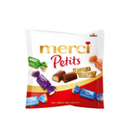 Storck - Mercy Petits Collection 125Gr (12/Carton)