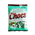Storck - Mint Chocs 200Gr (15/Carton)