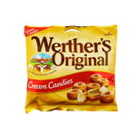 Storck - Werthers Echte Original 90Gr (12/Carton)
