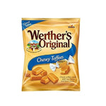 Storck - Werthers Original Toffee 80Gr (12/Carton)