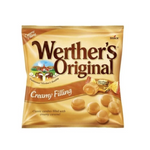 Storck - Werthers Original Creamyfilling 80Gr (12/Carton)