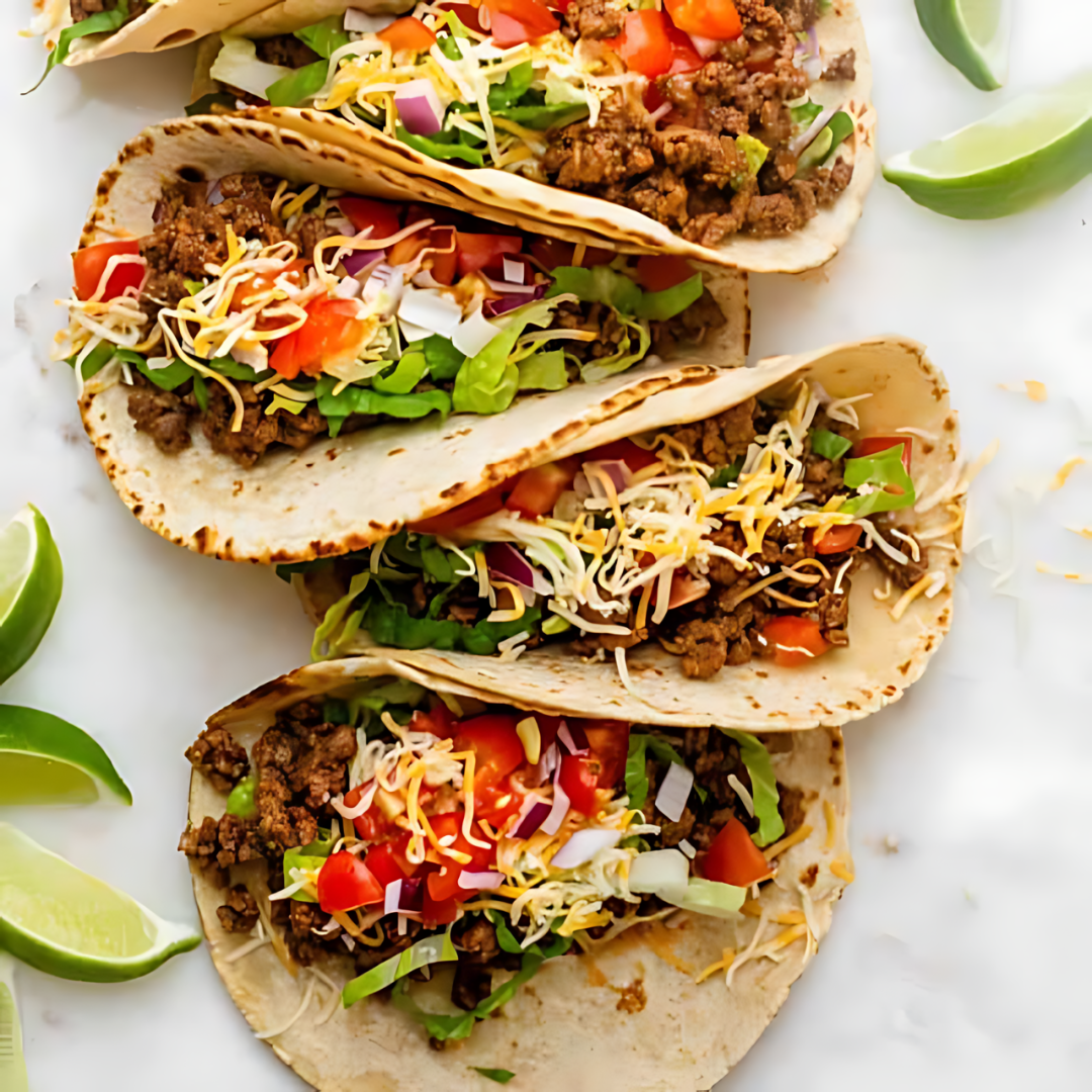 Taco Rasict TACO STATION – Tasty Snack Indonesia