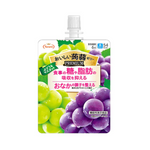 Tarami Konjac Premium Grape And Muscat Jelly 150Ml (30/Carton)