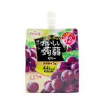 Tarami Oishii Konjac Grape Jelly 150Ml (30/Carton)