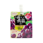 Tarami - Oishii Konjac Grape Jelly 150Ml (30/Carton)