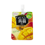Tarami Oishii Konjac Mango Jelly 150Ml (30/Carton)