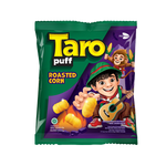 Taro - Snack Puff Roasted Corn 60Gr (30/Carton)