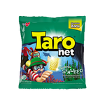 Taro - Snack Net Seaweed 62Gr (30/Carton)