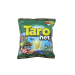 Taro - Snack Net Seaweed 8Gr (60/Carton)