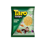 Taro - Keripik Tempe Ayam Bawang Pck 55Gr (36/Carton)