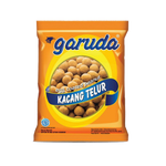 Garuda - Kacang Telor 16Gr (120/Carton)