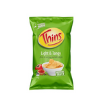 Thins - Light & Tangy 45Gr (18/Carton)