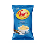 Thins - Original 175Gr (12/Carton)