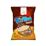 Dua Kelinci - Snack Pilus Tic Tac Sapi Panggang 80Gr (60/Carton)
