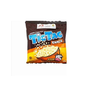 
            
                Load image into Gallery viewer, Dua Kelinci Snack Pilus Tic Tac Sapi Panggang 14Gr (60/Carton)
            
        