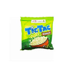 Dua Kelinci - Snack Pilus Tic Tac Seaweed 14Gr (60/Carton)